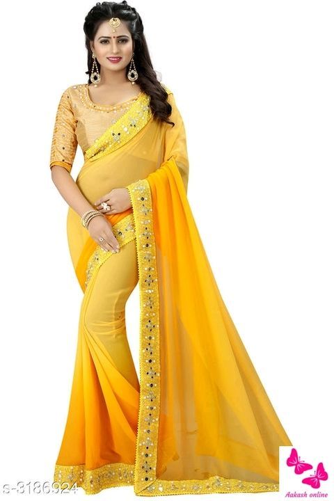 Saree uploaded by business on 5/7/2021