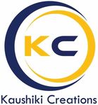 Business logo of Kaushiki Creations