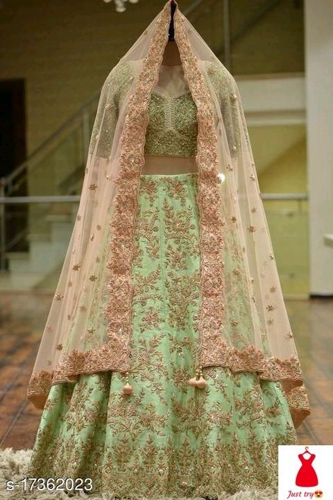 Lehnga uploaded by business on 5/7/2021