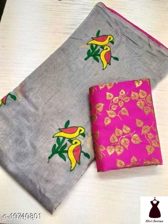 Sarees uploaded by business on 5/7/2021