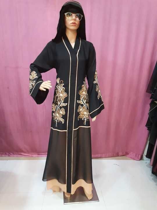 Product uploaded by Burqa collection on 5/7/2021