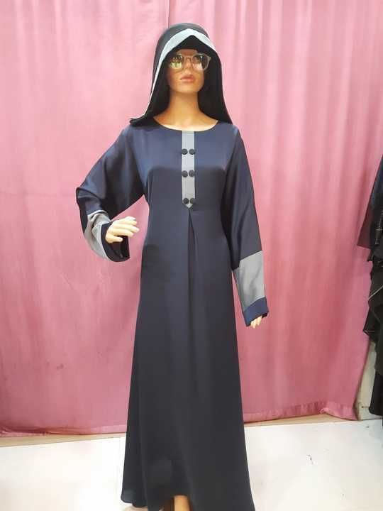 Burqa  uploaded by business on 5/7/2021