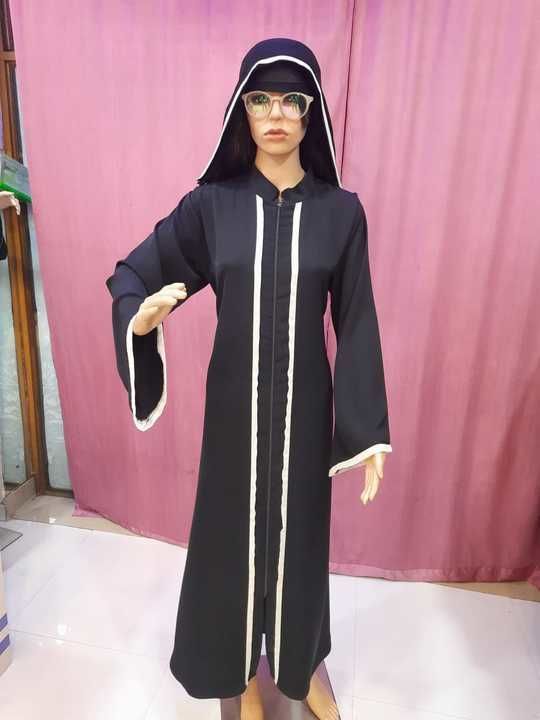 Burqa uploaded by Burqa collection on 5/7/2021