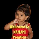 Business logo of Namami Creation
