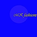 Business logo of Mk fashion for girls
