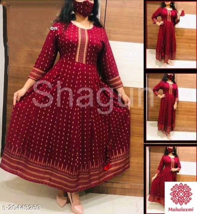 Product uploaded by Mahalakshmi Collection on 5/7/2021