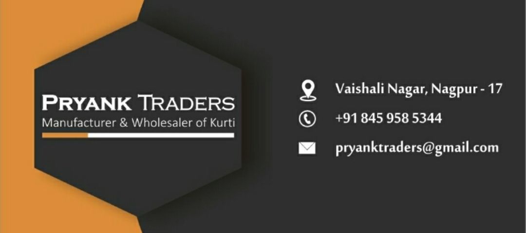 Pryank Traders 