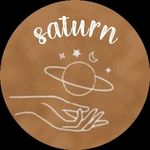 Business logo of The Saturn Shop