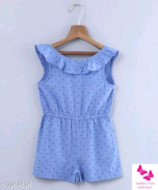 Kids jumpsuit uploaded by business on 5/7/2021