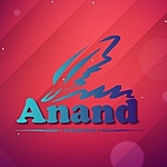 Business logo of Anand Creation 