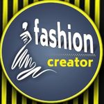 Business logo of Fashion creator