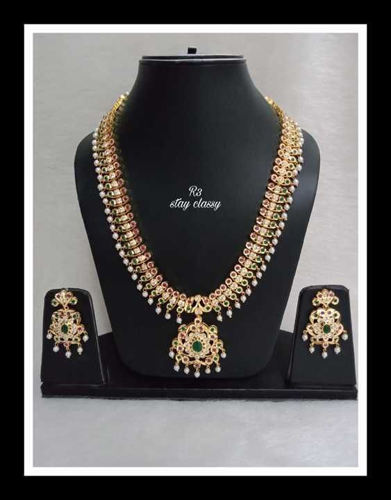 Product uploaded by Rudra fashion jewellery  on 5/7/2021