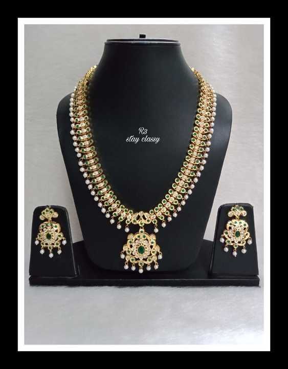 Product uploaded by Rudra fashion jewellery  on 5/7/2021