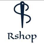 Business logo of Rshop