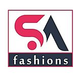 Business logo of Swamy ayyappa fashions 