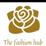 Business logo of The Fashion Hub
