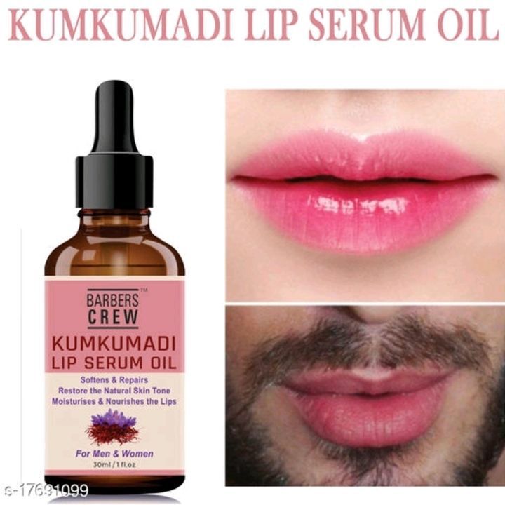 Lip serum oil uploaded by business on 5/7/2021