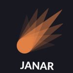 Business logo of JANAR WEB DEVELOPER