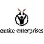Business logo of Onsite enterprises