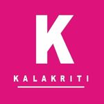 Business logo of Kalakriti