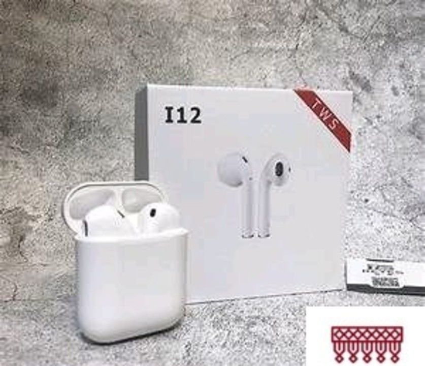Bluetooth Headphones & Earphones uploaded by Santosh Online Shopping on 5/7/2021