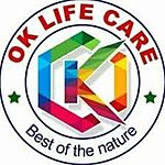 Business logo of Ok Life Care (Kolkata)