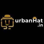 Business logo of UrbanHat.in