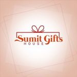 Business logo of SumiT Gift House