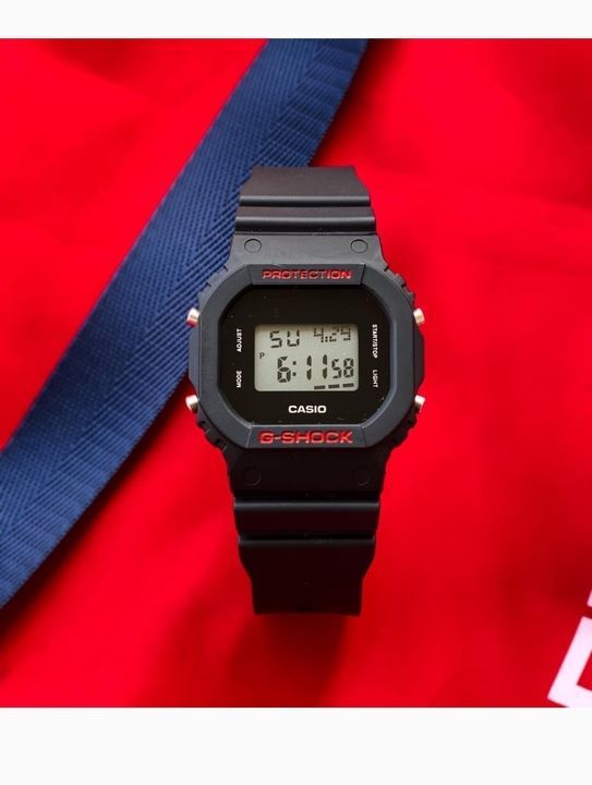 G - Shock New GA-5600 uploaded by business on 5/7/2021