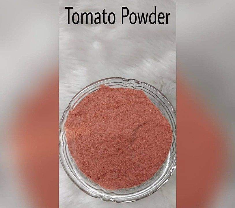 Minimum Quantity 1 kg Tomato Powder uploaded by business on 8/1/2020