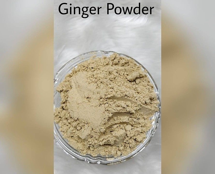Ginger Powder minimum quantity 1 Kg uploaded by business on 8/1/2020