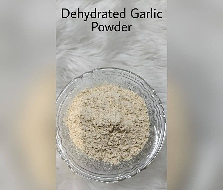 Garlic Powder Minimum Quantity 1 kg uploaded by business on 8/1/2020