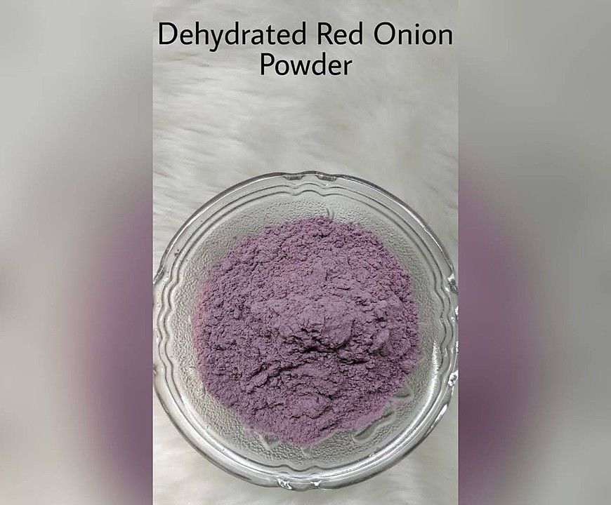 Red Onion Powder Minimum Quantity 1 kg uploaded by business on 8/1/2020