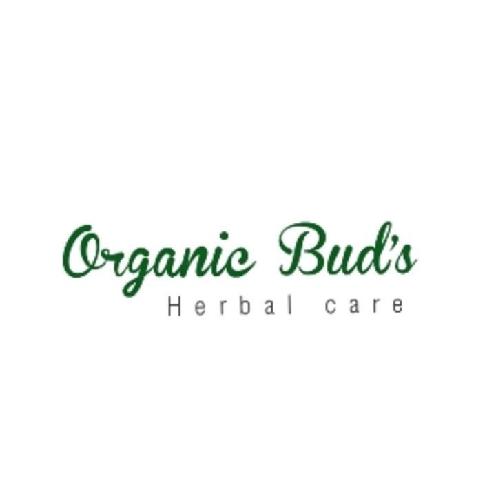 Post image Organic Bud's has updated their profile picture.