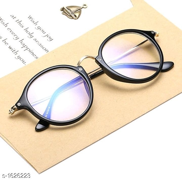 Catalog Name: *Attractive Stylish Sunglasses Vol 20*

Material : Frame - Metal , Lens - Plastic

Siz uploaded by All products group on 8/1/2020