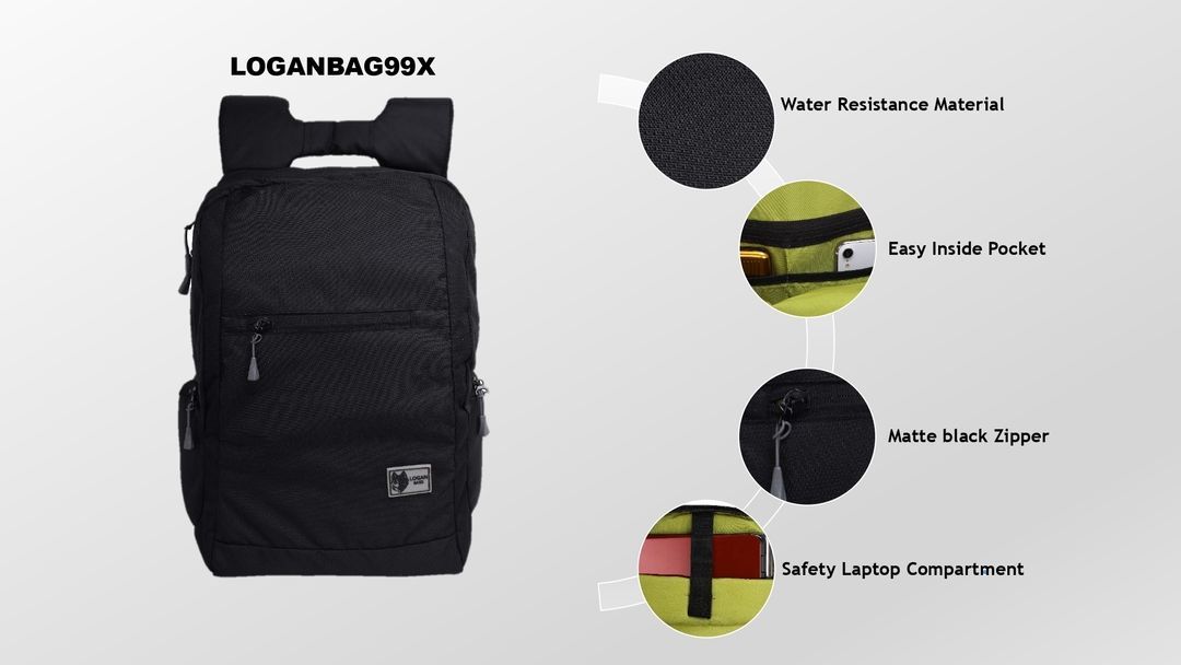 LOGANBAG99X uploaded by LOGAN GIFTING SOLUTIONS on 5/7/2021