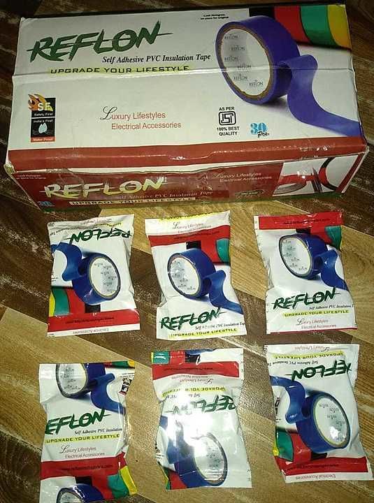 Reflon light tape 30×1 set uploaded by B.L. traders on 8/1/2020