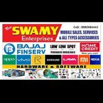 Business logo of New Swamy enterprises