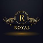 Business logo of Royal person