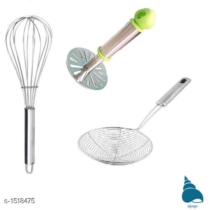 Kitchen items  uploaded by business on 5/8/2021