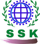 Business logo of Ssk power solutions