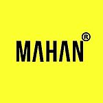Business logo of MAHAN INTERNATIONAL