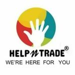 Business logo of Help n trade