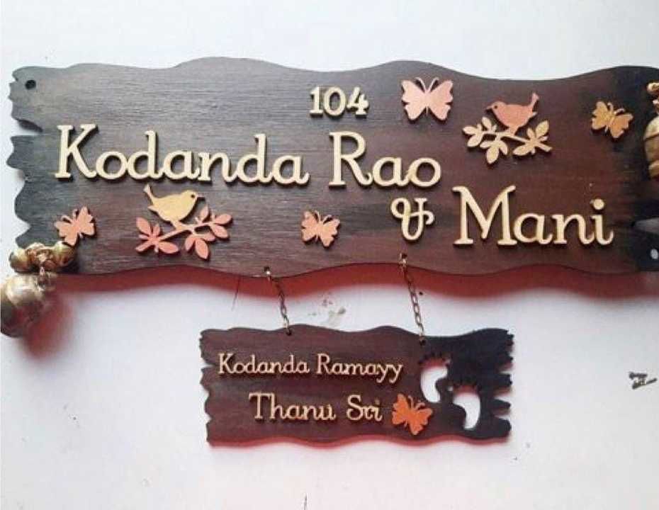 Name plate uploaded by Help n trade on 5/8/2021