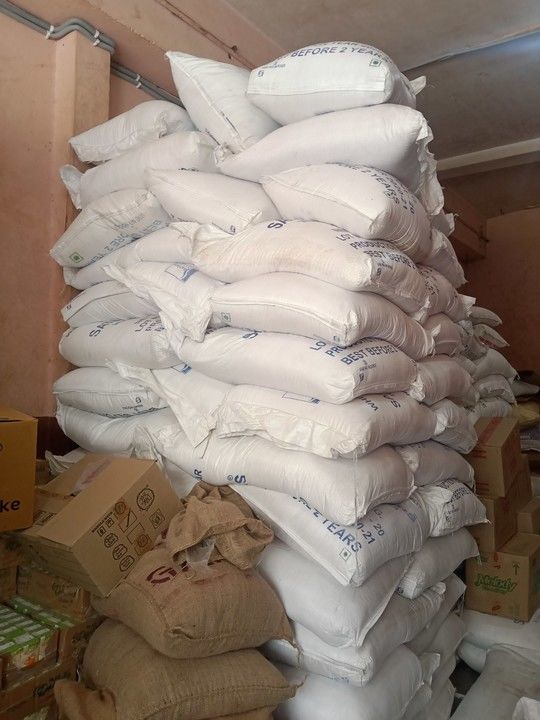 Satish sugar (s 30) 50 kg bag uploaded by business on 5/8/2021