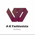 Business logo of A k Fashionista