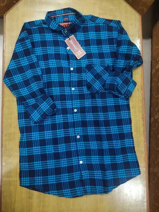 Mens chex shirts uploaded by business on 5/8/2021