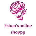 Business logo of Eshan's online shoppy