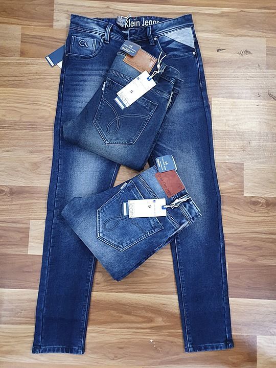 Calvin klein jeans first copy  uploaded by business on 8/1/2020