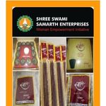 Business logo of Swami Samarth Enterprises